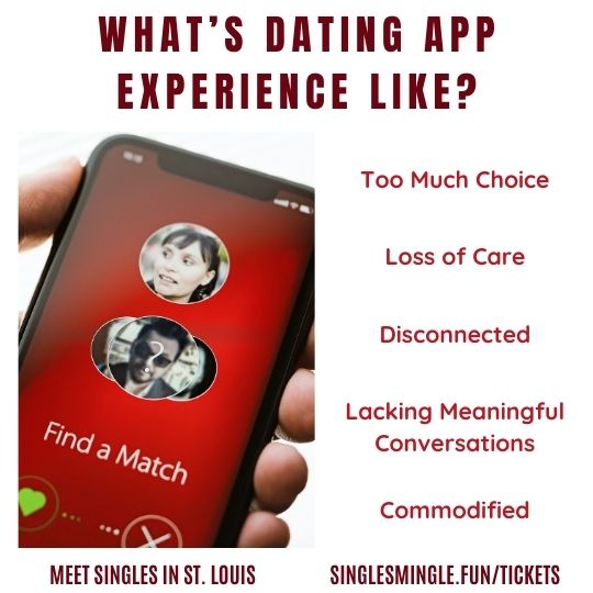 Singles Mingle